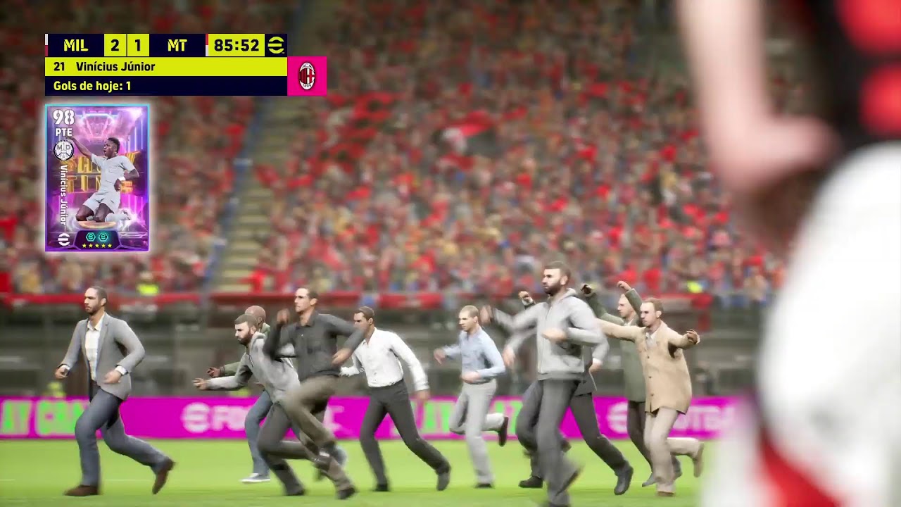 EFOOTBALL