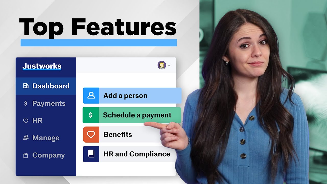 What is Justworks? - Top PEO Features, Pros & Cons, & More