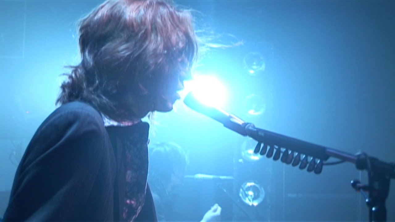 Lucy /「GIGO (Live at SHIBUYA O-EAST 2005/10/30)」