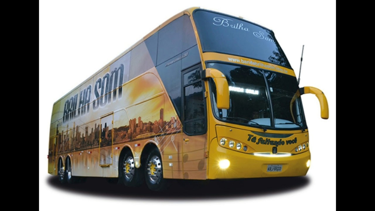 Brilha Som - Asa quebrada