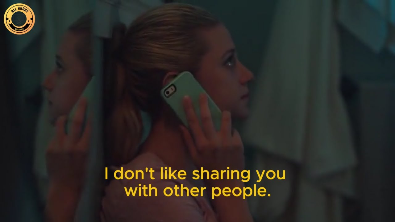 We All Get Jealous&hellip; But Do You Say It in English Like This?