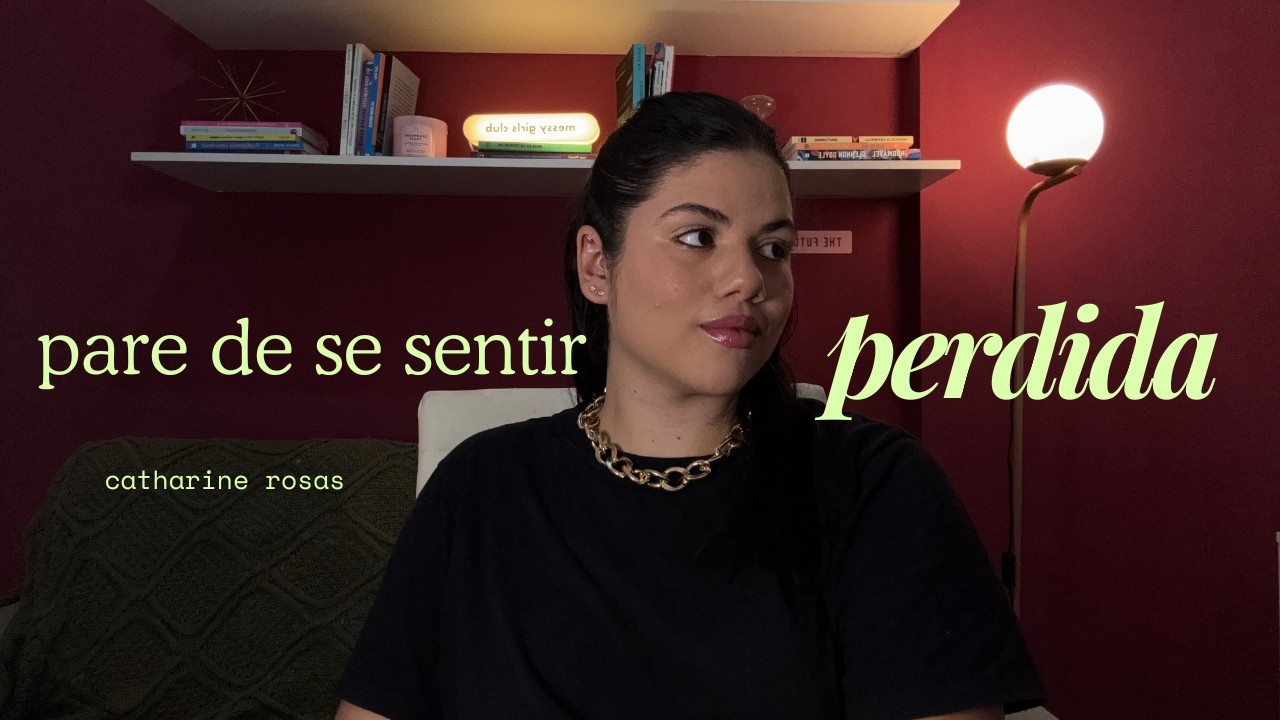 como construir uma vida com propósito