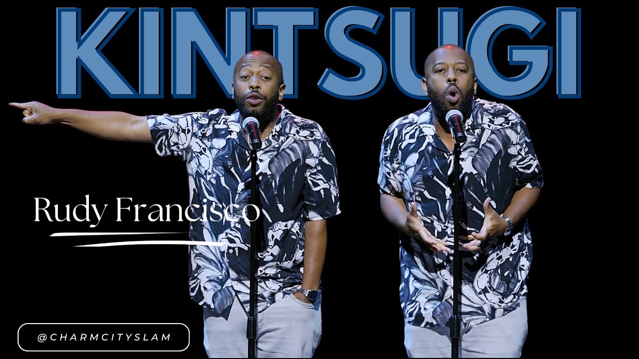 Rudy Francisco - 