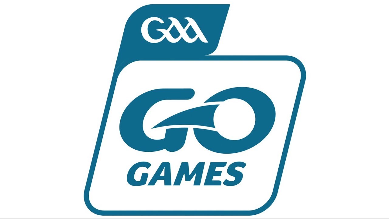 What are GAA Go Games?
