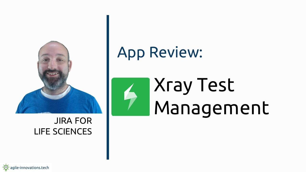 App review: Xray Test Management for Jira