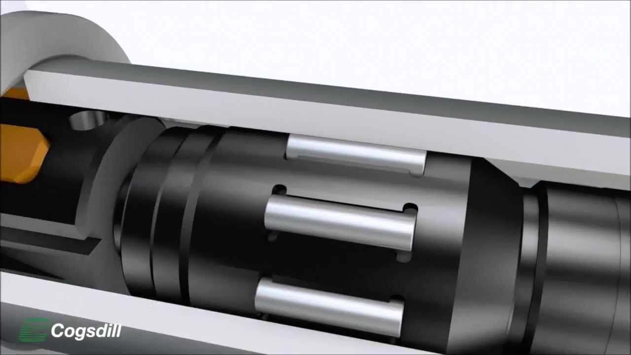 Cogsdill Skive Burnishing solutions