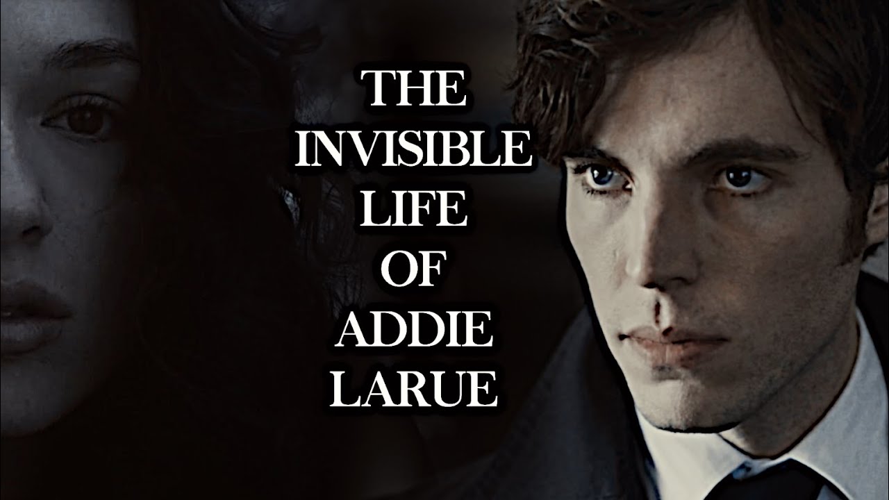 You Are a Monster | Addie & Luc