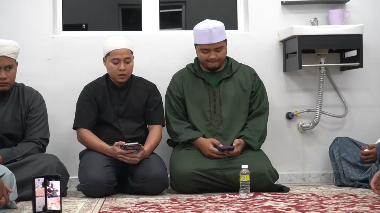 القصيدة الجلالية .. نبينا