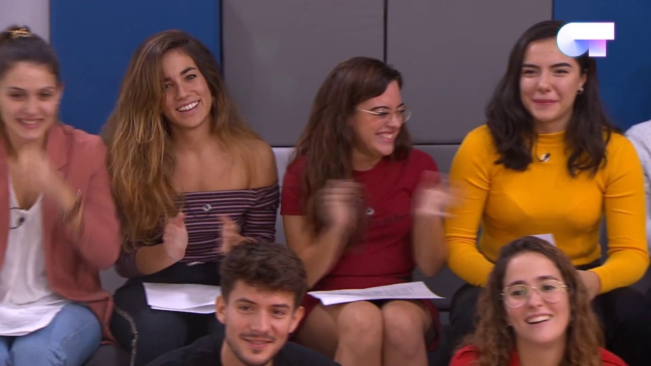 Escuchan la MAQUETA COMPLETA de 