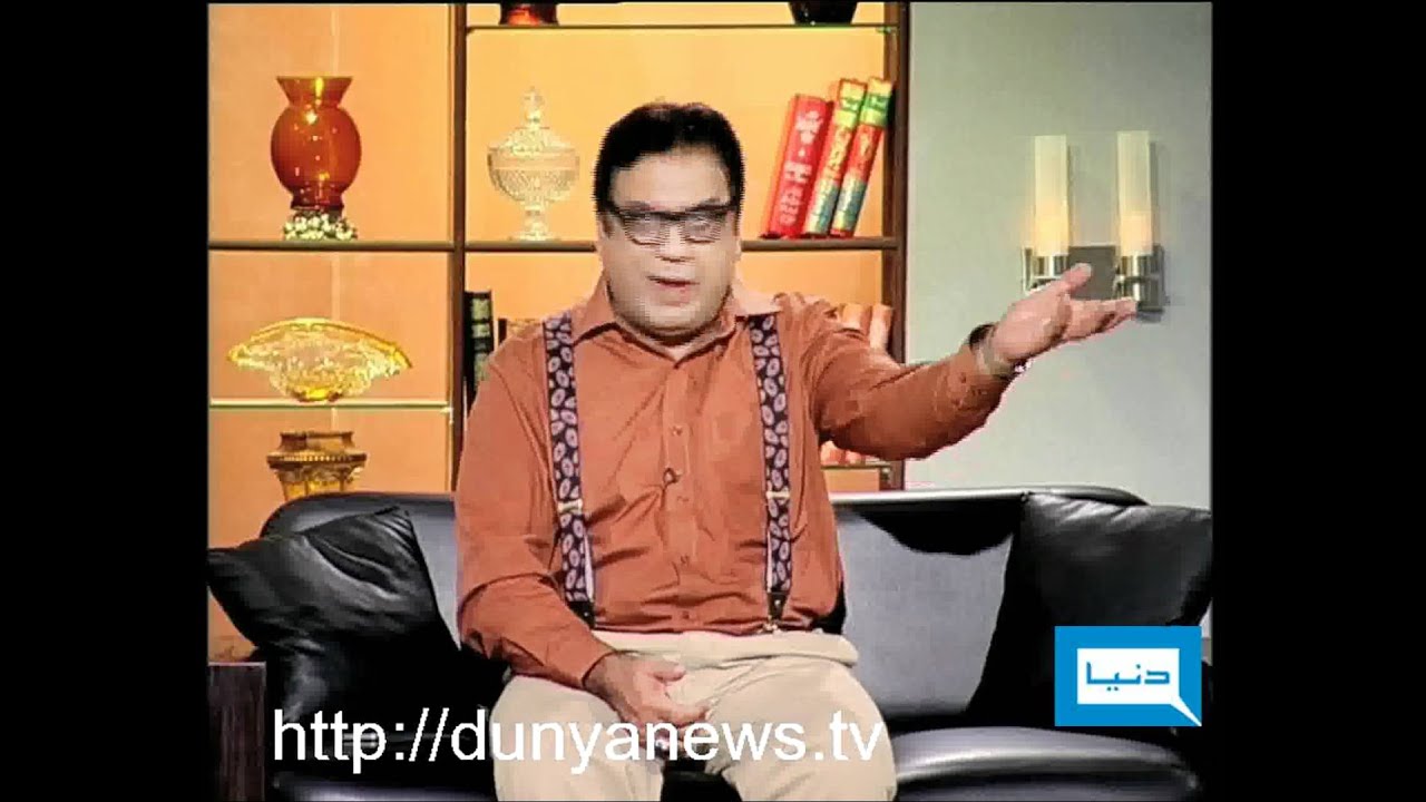 Dunya TV-HASB-E-HAAL-11-09-2011