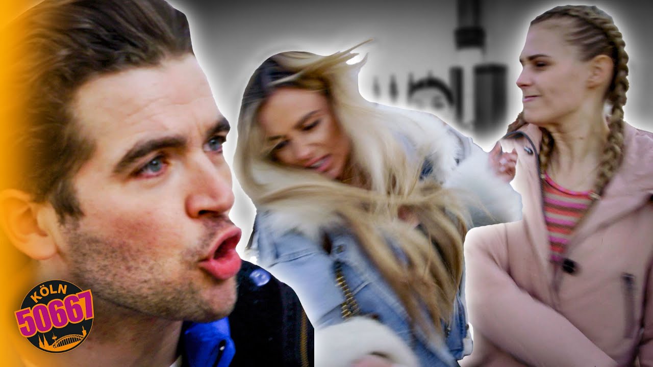 Der Zickenkrieg ESKALIERT! 💥🤬 | Köln 50667 #2113