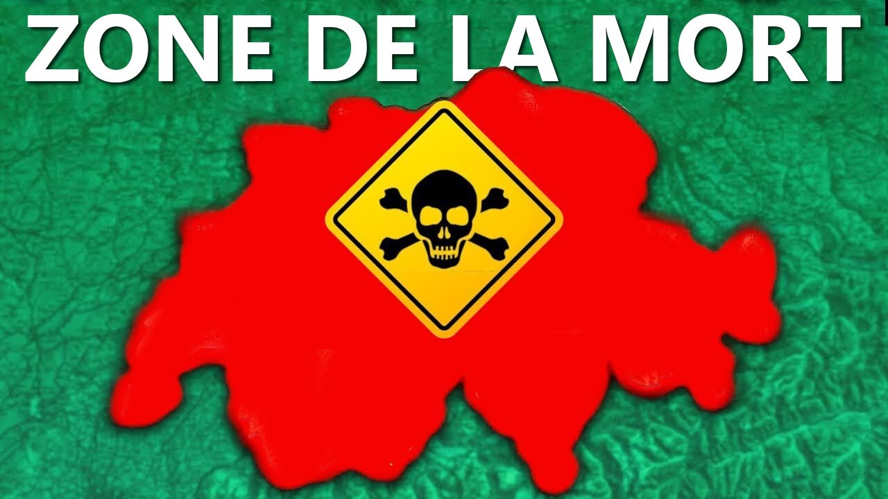 Pourquoi Aucun PAYS Ne Veut Faire la GUERRE à la SUISSE ?