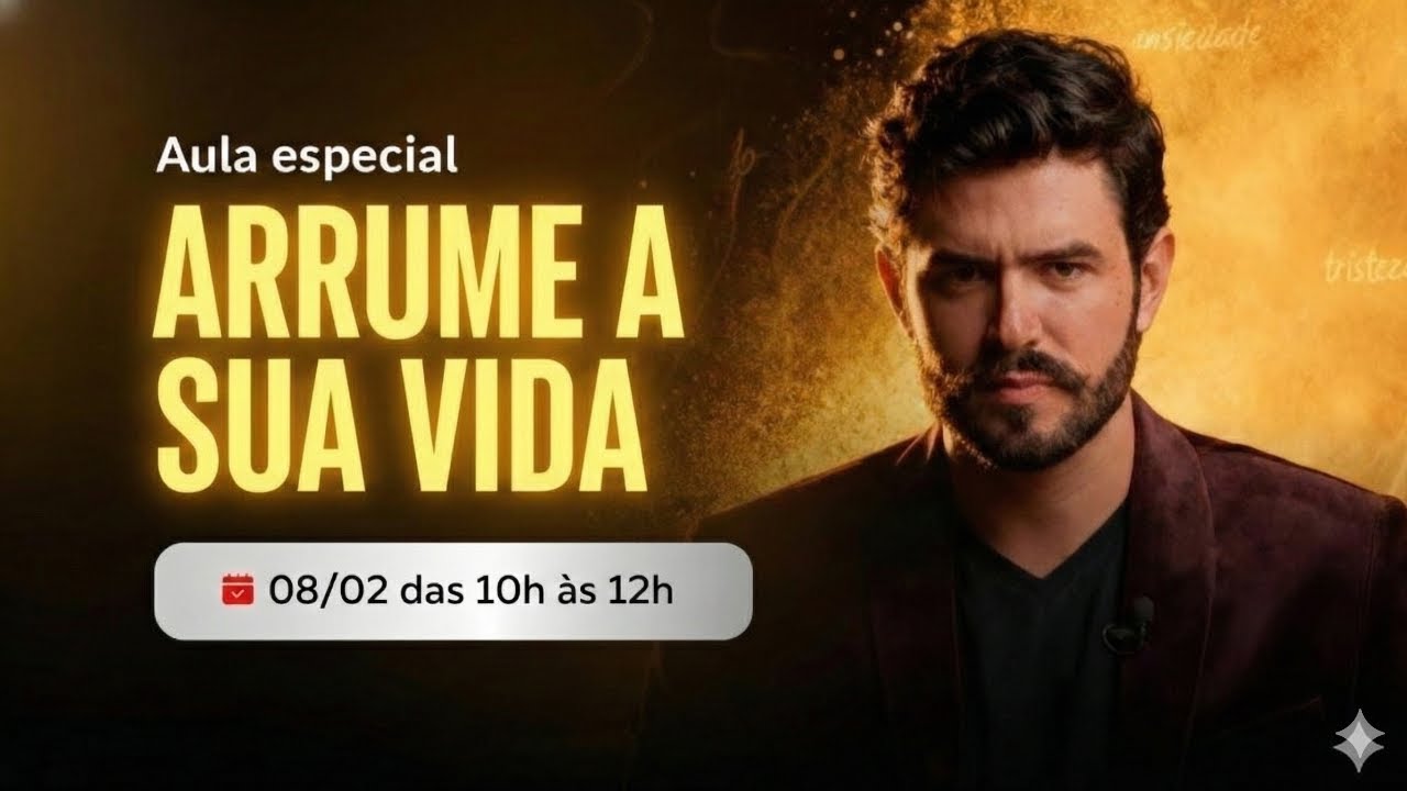 Como zerar tudo e recome&ccedil;ar em 2026 se tornando uma mulher mais livre e independente  - 08/02 - 10h