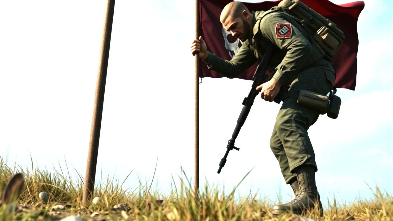 NEW DAYZ ADVENTUER! Day 1 | !discord | !map | !team | !specs