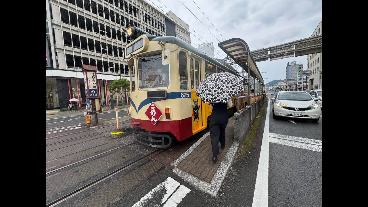 実はすごく良い街だった＜高知市＞