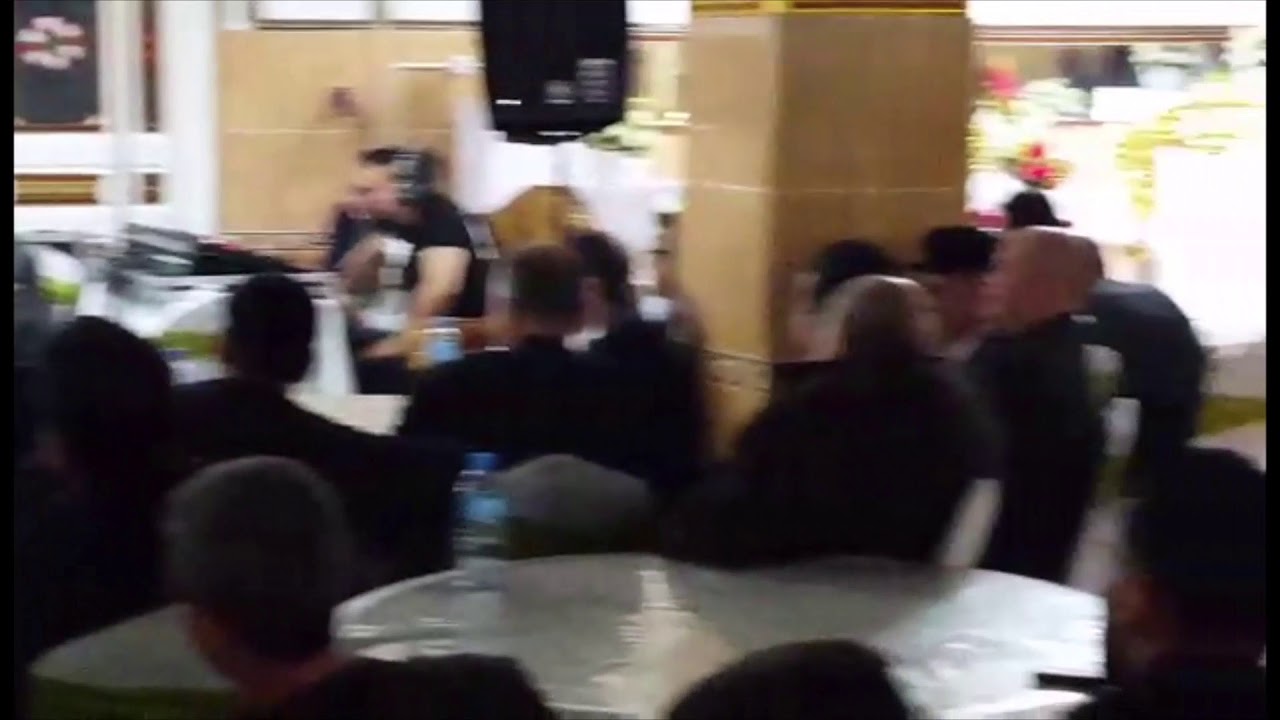 mariage de Badreddine  à cheraga