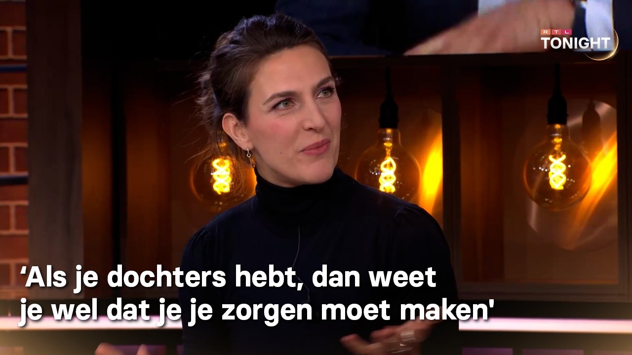 Discussie tussen Soundos en presentator Bart Schols maakt veel los | RTL Tonight