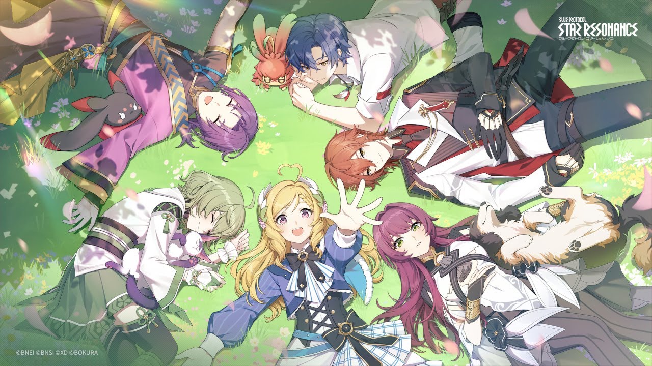 月曜日出遅れるやつがここにいます。【BPSR】