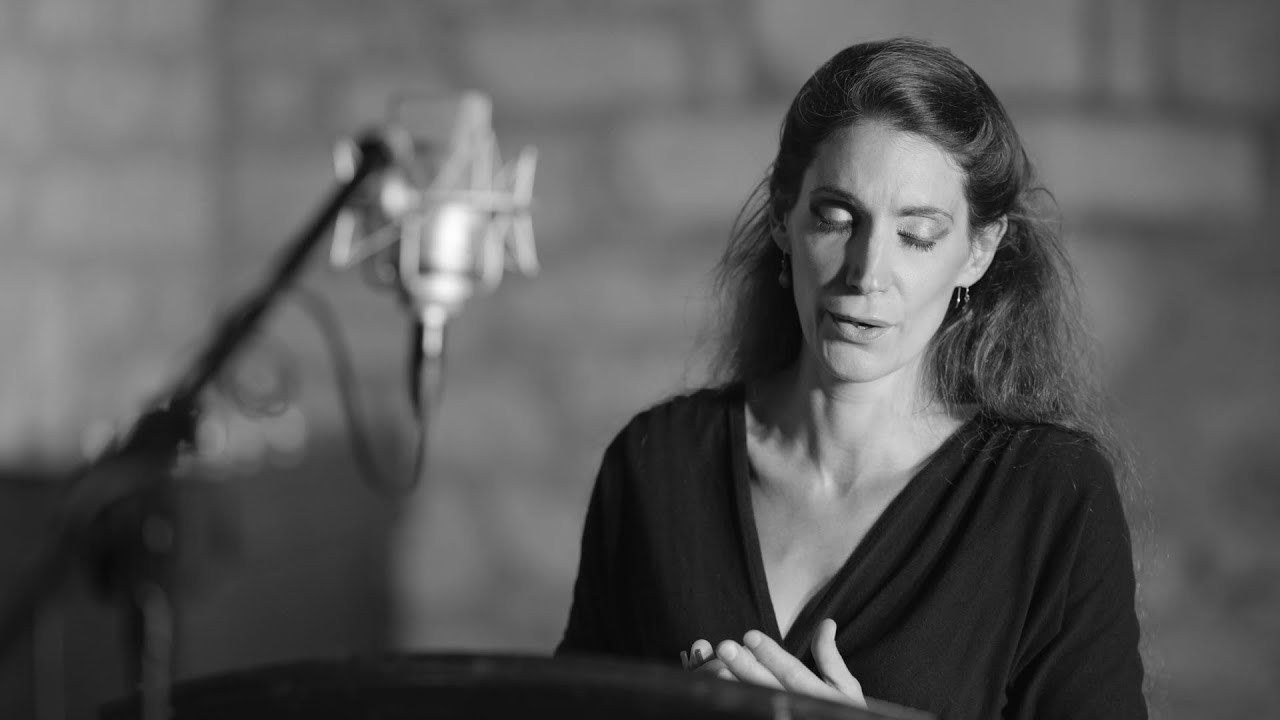 Eingedunkelt - Aribert Reimann - Hélène Fauchère