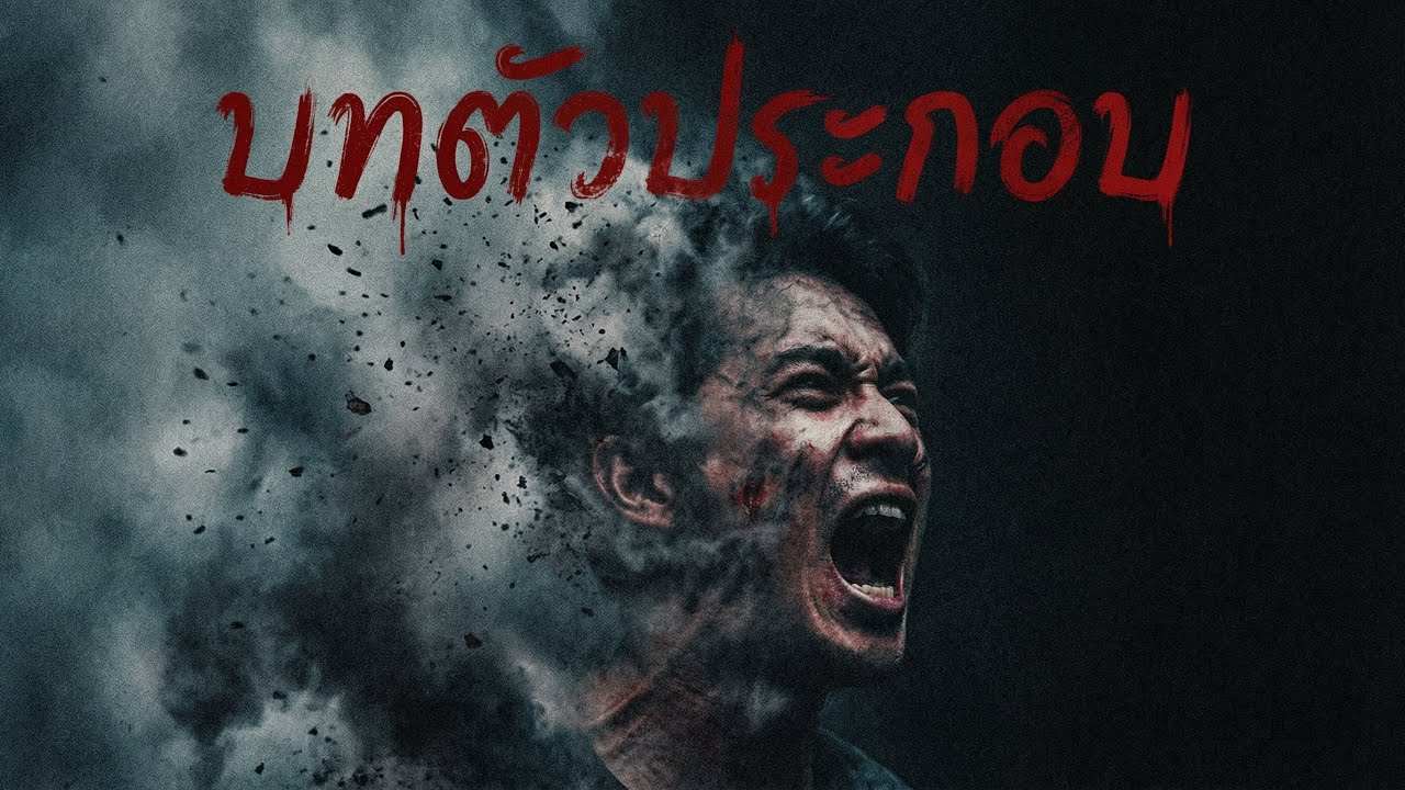ABS - บทตัวประกอบ (The Unseen Extra) [Official Audio] | เพลงใหม่