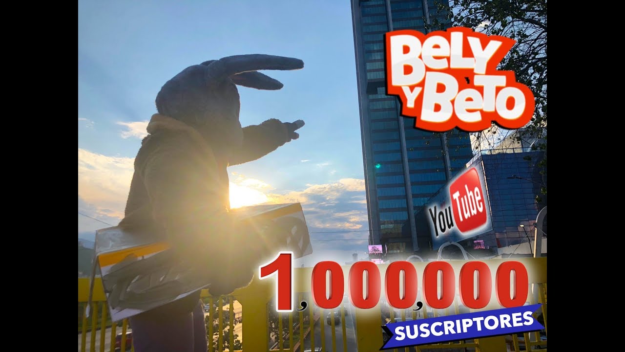 UN MILLON DE SONRISAS