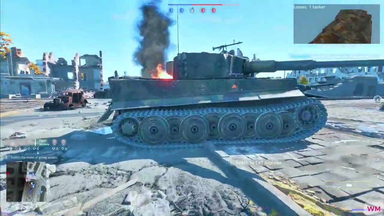 ENLISTED - Univermag Confrontation - USSR Br4  Highlights 💥
