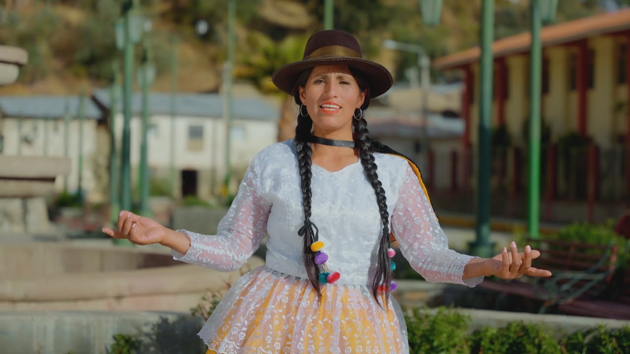 Voces de Oro de Antabamba/Quiero cantar y bailar mi huaylia/Apurimac
