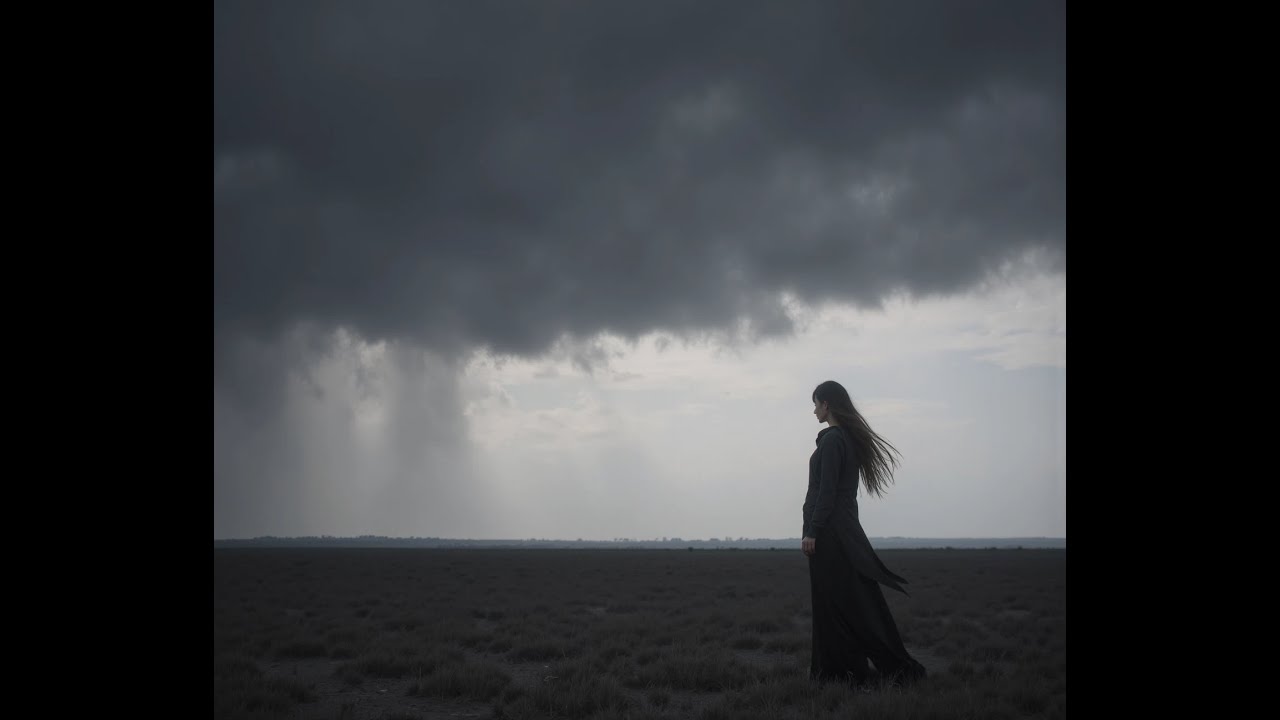 What I See - Gothic Rock (Lyrics Video)