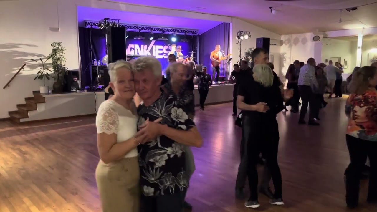 Ankies, Arboga Folkets Park 2024-10-25*2