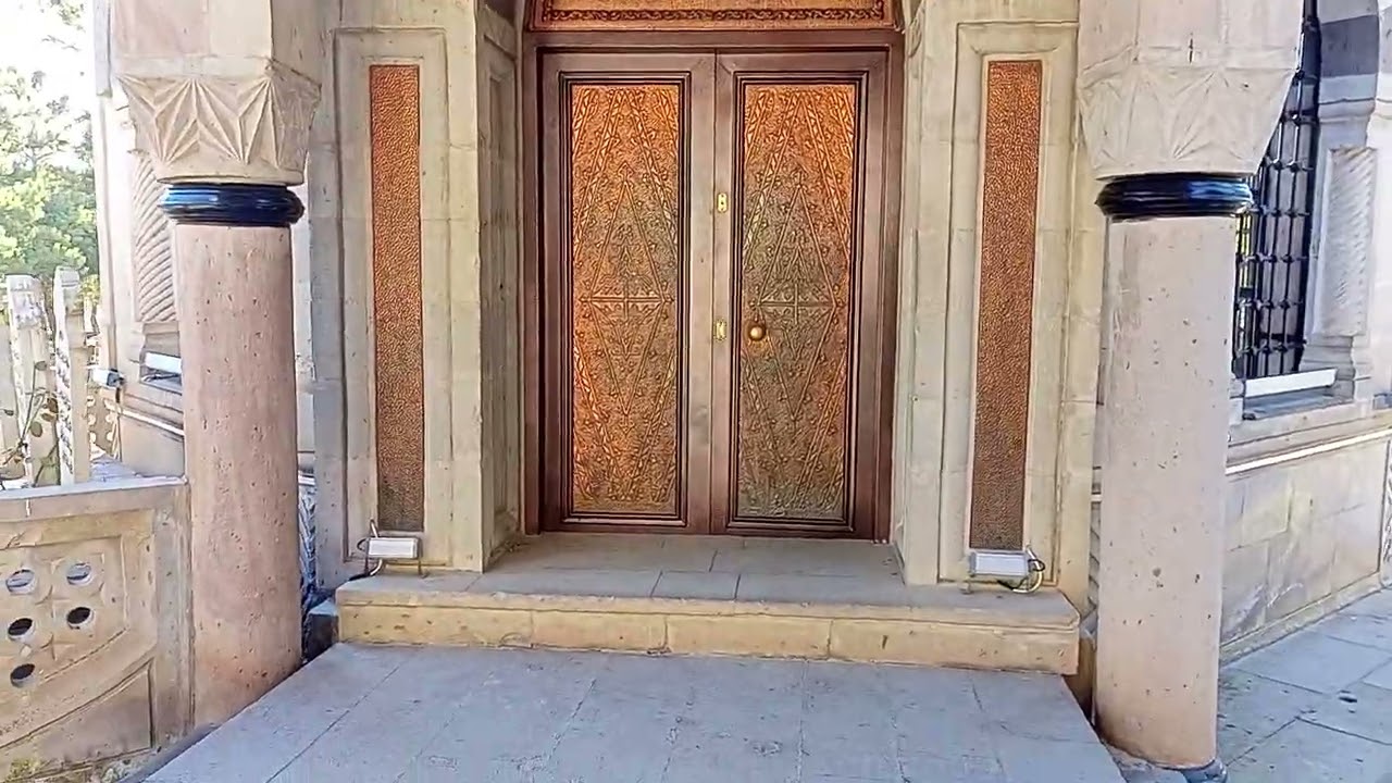 Terzi Baba türbesi Erzincan 