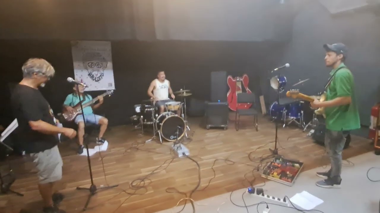 Não quero mais andar na contramão/ Maluco Beleza 