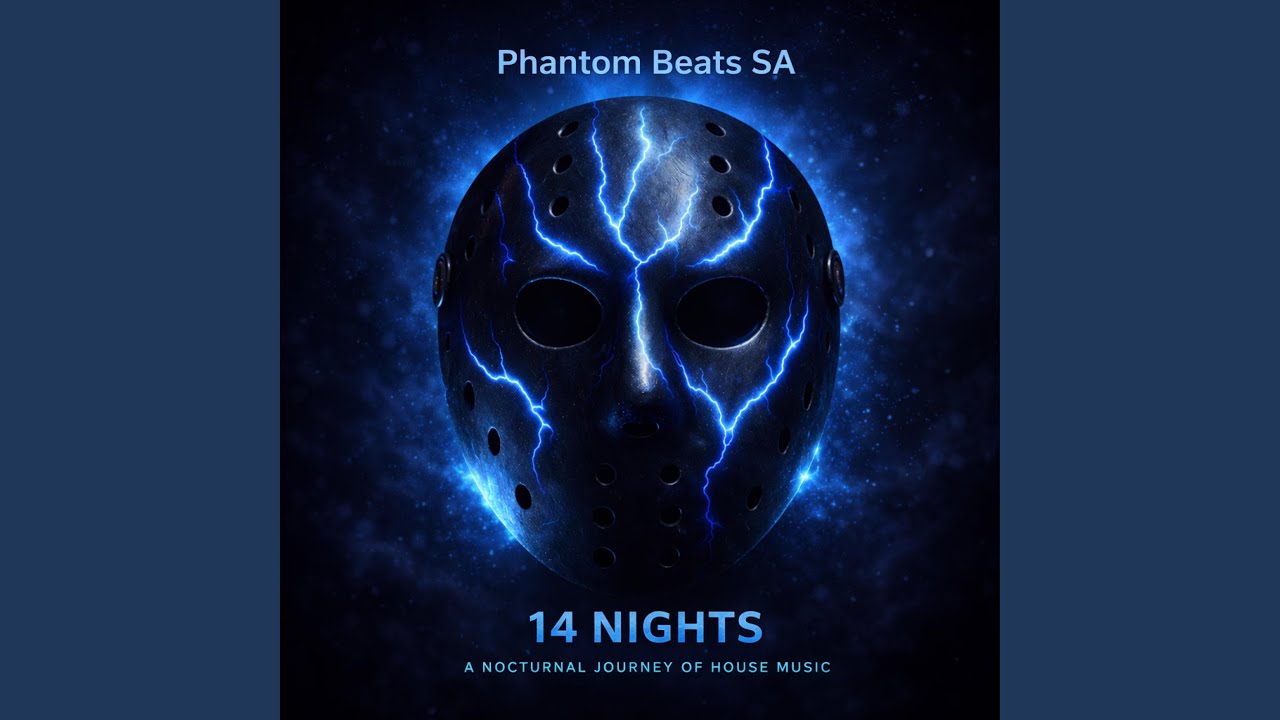 This is the night