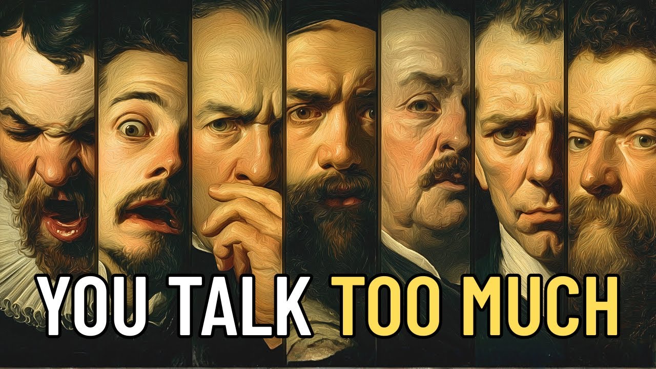 7 уровней молчания (Почему тихие люди становятся влиятельными)
