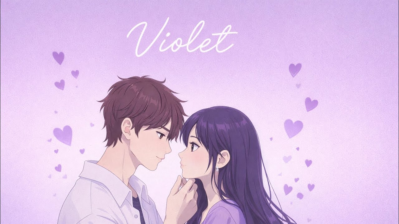 Violet