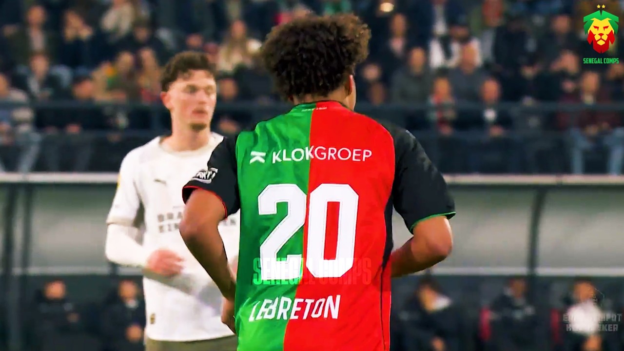 Noe Lebreton vs PSV | 1 assist