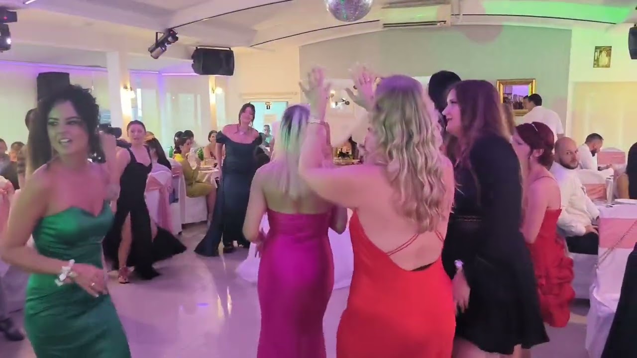 Splendid bend - Svadba - Beograd- Flamingo River Event Club