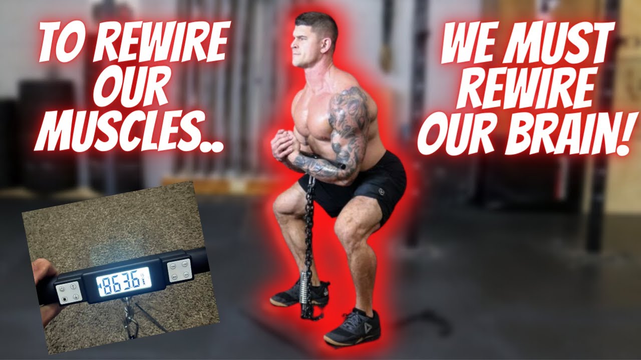 Neuroplasticity and Overcoming Isometrics