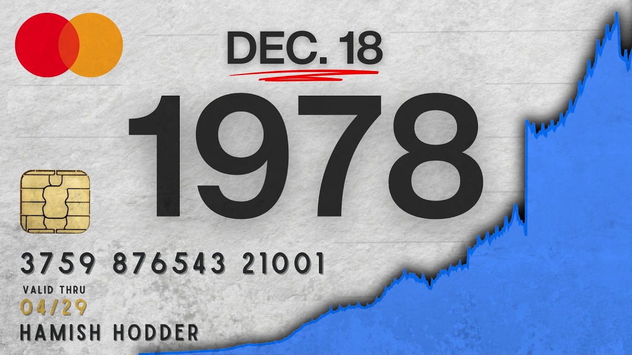 How One Law Accidentally Started A Debt Nightmare