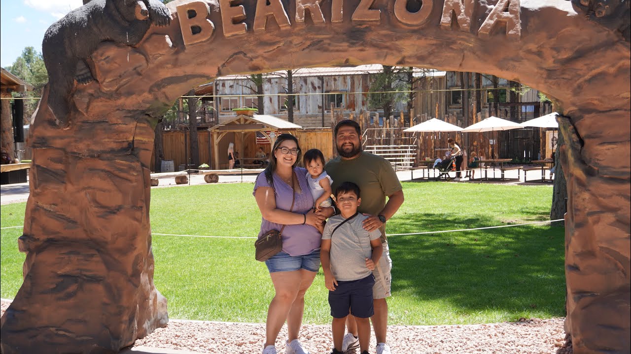 Bearizona 2025