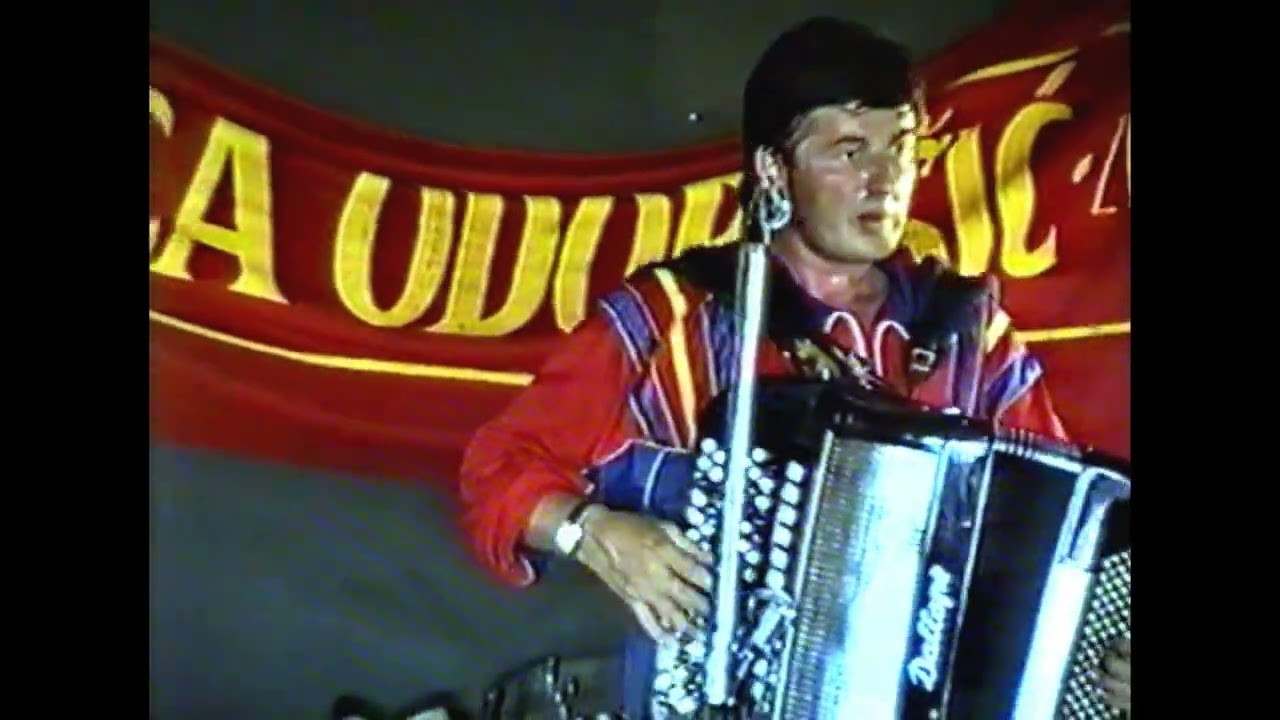 Zajko Odobasic   Kad ti tesko bude   Braca Odobasic   Zenica