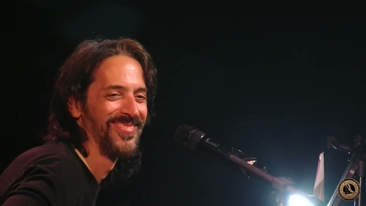 Coffee Cup (Hindi) - Anthony Lazaro & Fedbo (4th January 2025 - The Piano Man New Delhi)