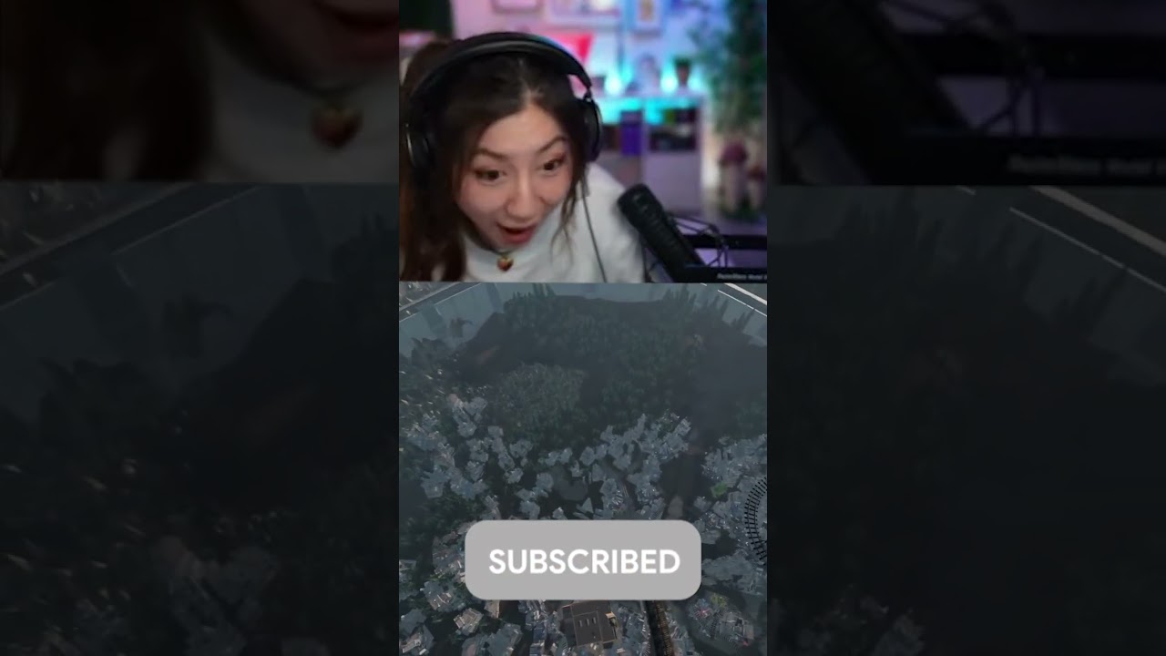 FUSLIE DOES THE GARBAGE ROLL SKIP IN ONLY UP!