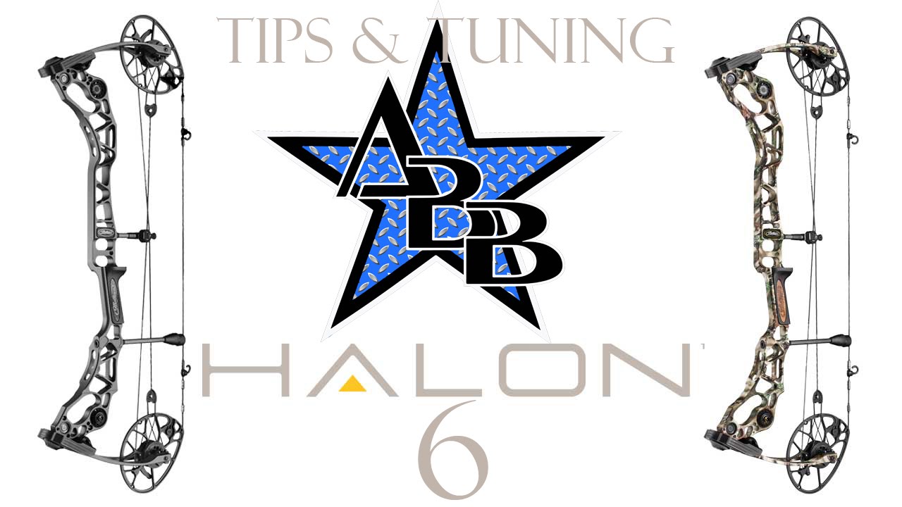 Tuning Mathews Halon 6 By: ABB