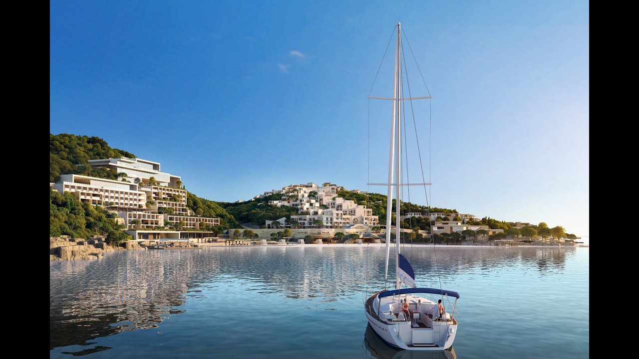 Arameras Resort, Albania