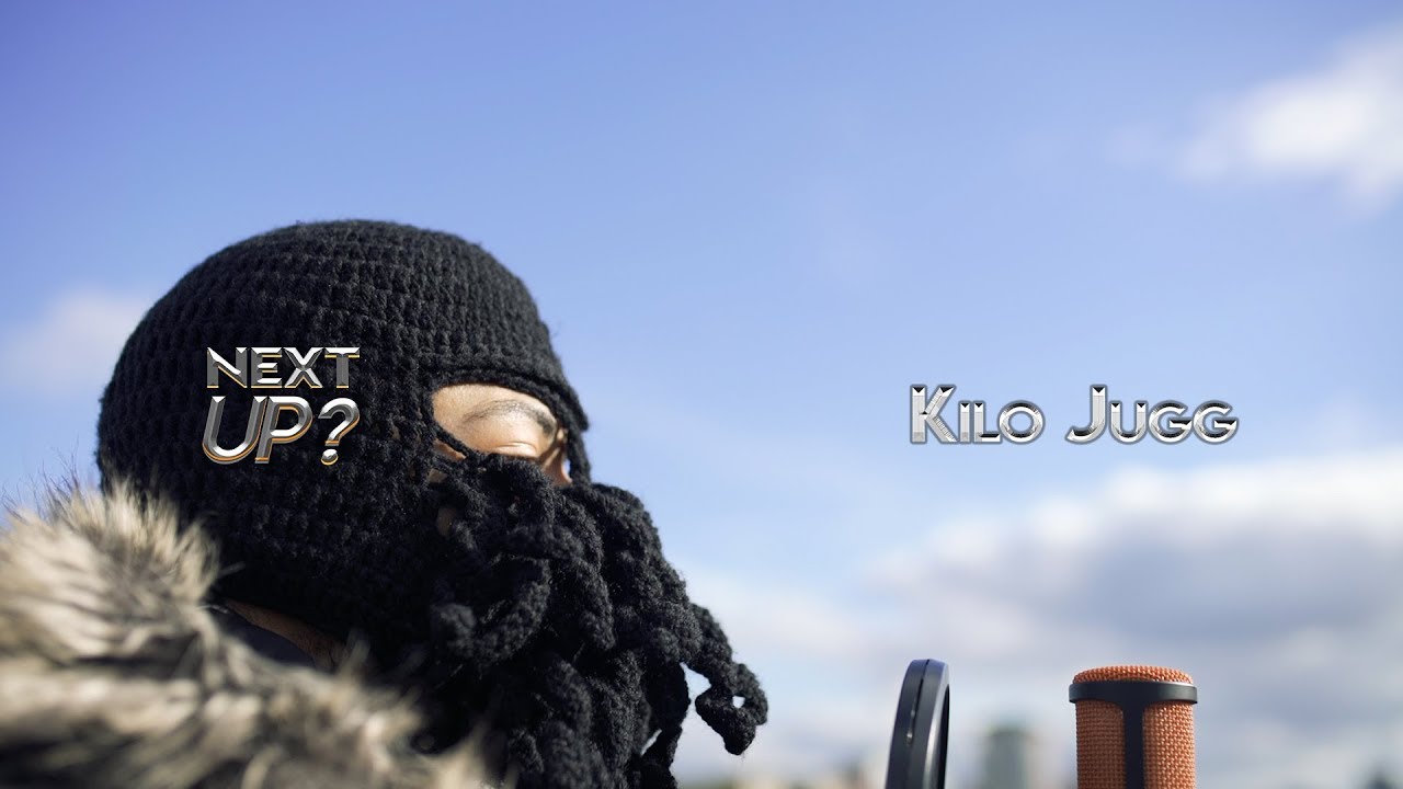 Kilo Jugg - Next Up? [S2.E5] | @MixtapeMadness