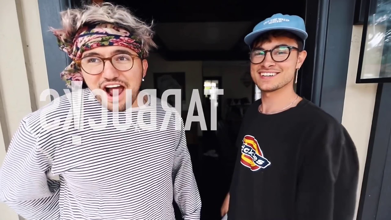 KNJ FUNNIEST MOMENTS PART 1