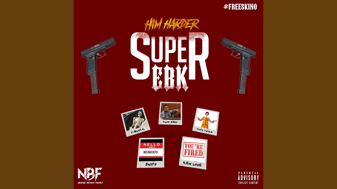 Super EBK