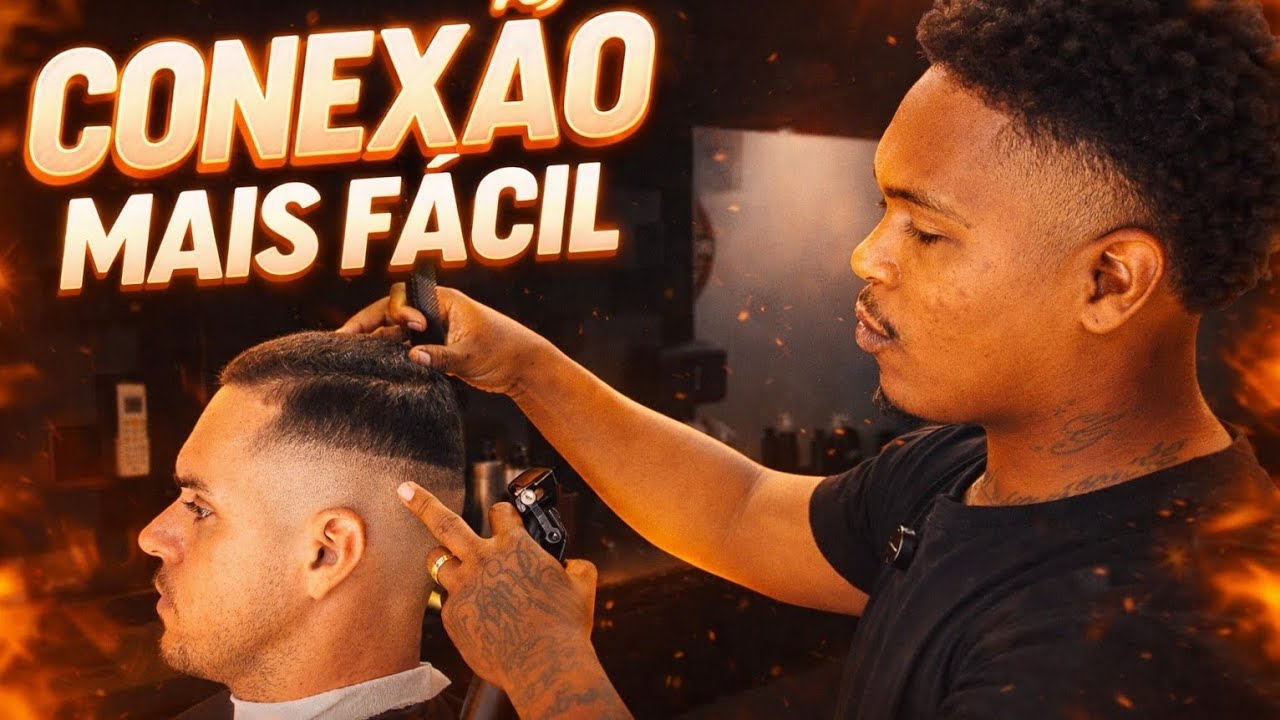 A CONEXÃO MAIS FÁCIL DO DISFARCE / PARA INICIANTES. (Controle de pressão da máquina)