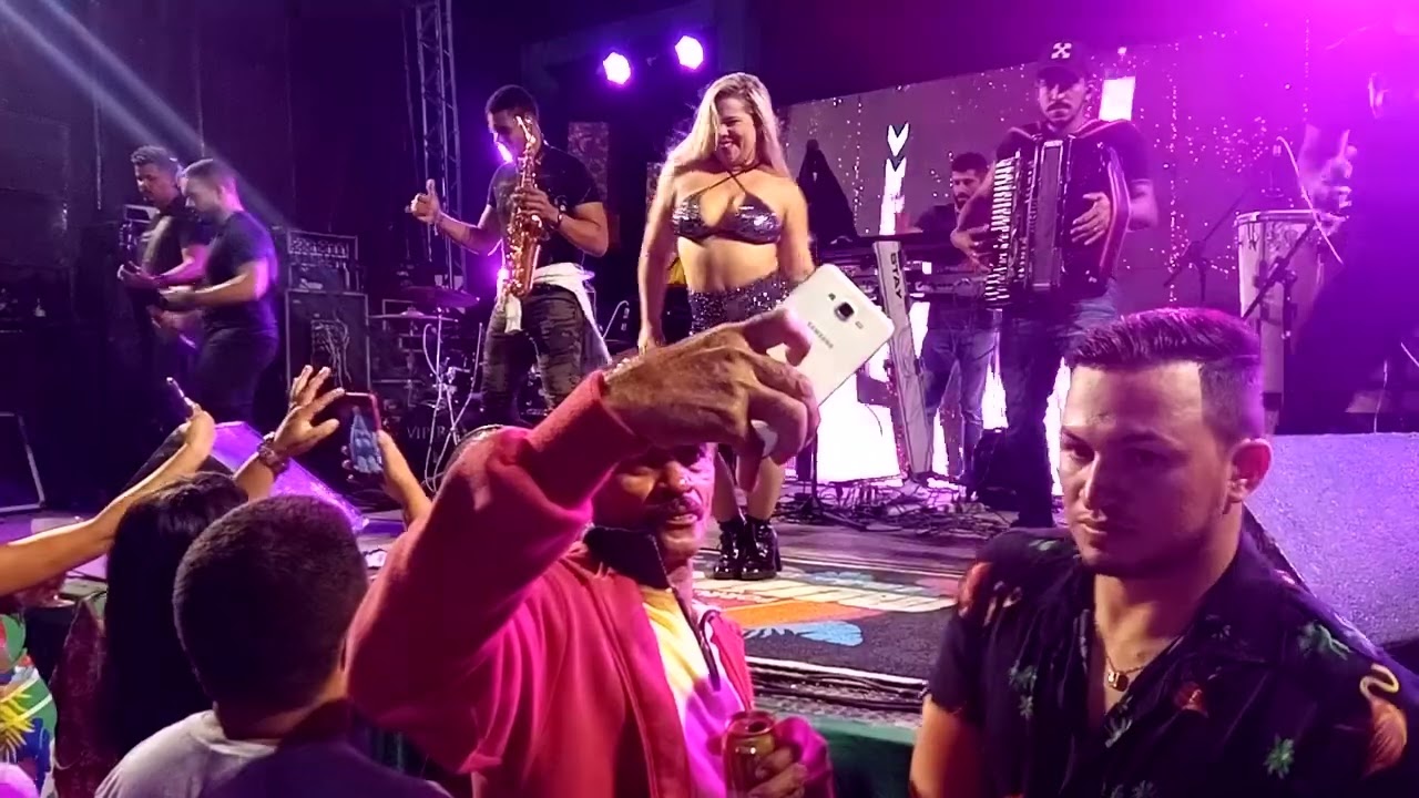 Wilton cavalcante forró do muido data 29 / 06 / 2022 mês de junho 🤝✌️🎤👍