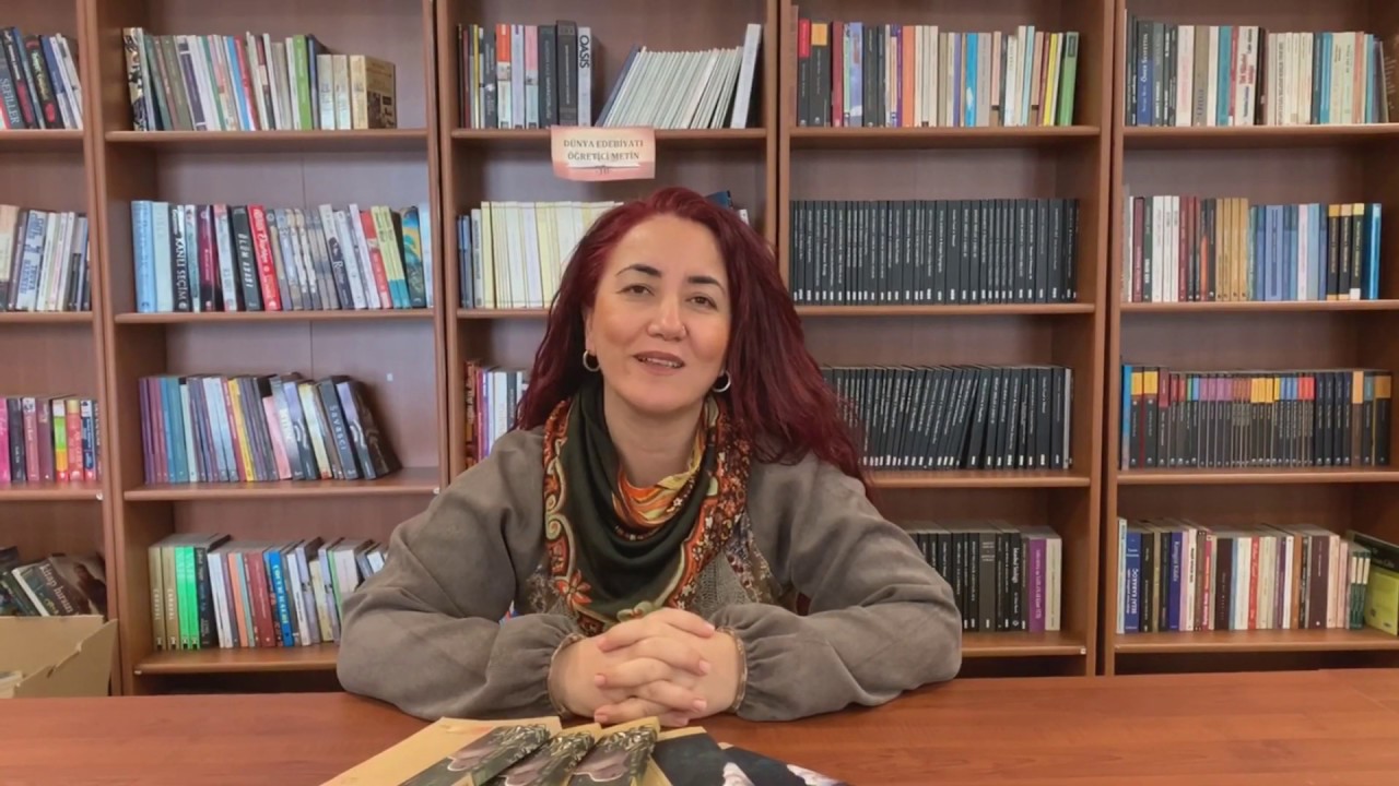Sâmiha Ayverdi'den Altın Öğütler